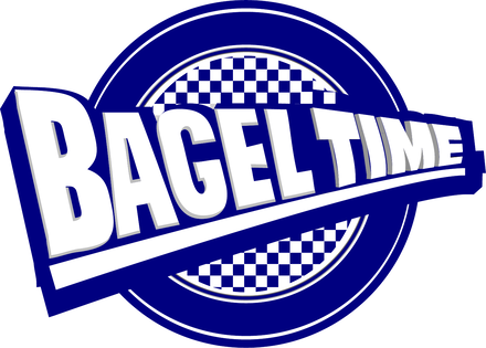 Bagel Time