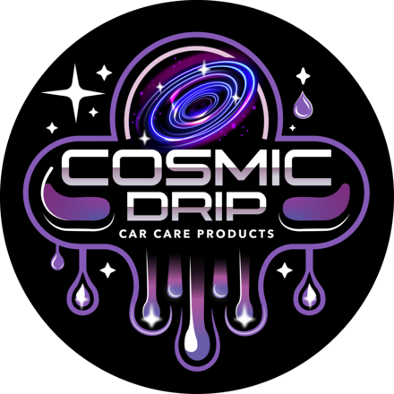 Cosmic Drip