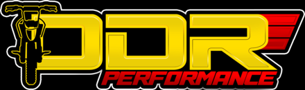 DDR Performance