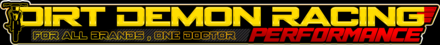 Dirt Demon Racing