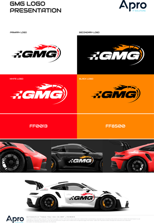GMG