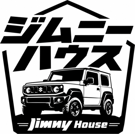 Jimny House
