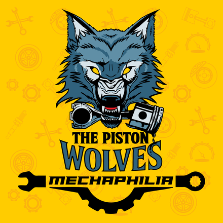 Piston Wolves