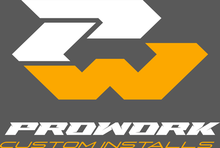 ProWork Custom Installs