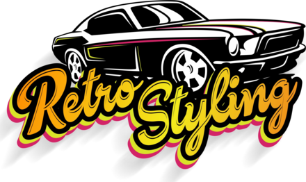 RetroStyling