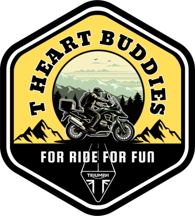 Triumph T
